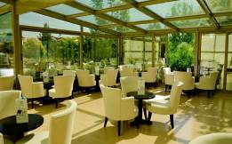 GRAND BELISH HOTEL Restaurants